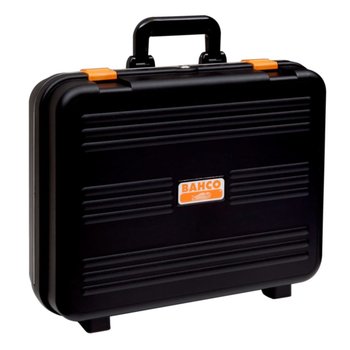 BAHCO Usztywniana walizka na narzędzia z organizerami, 10 L, 4750RC01 - BAHCO
