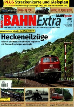 Bahn Extra [DE]