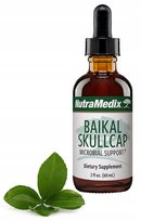 Baikal Skullcap NutraMedix 60ml NutraMedix