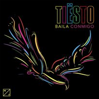 Baila Conmigo Tiësto