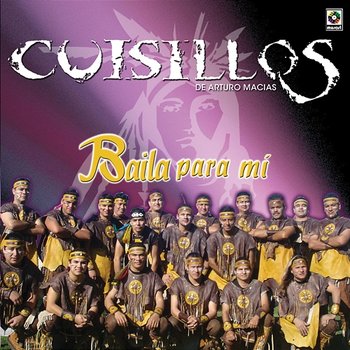 Baila para Mí - Banda Cuisillos