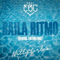 Baila Ritmo (Arring Tin Tin Ting) Real EBC, Nelly Cortez