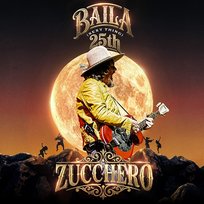 Baila (Sexy Thing) Zucchero