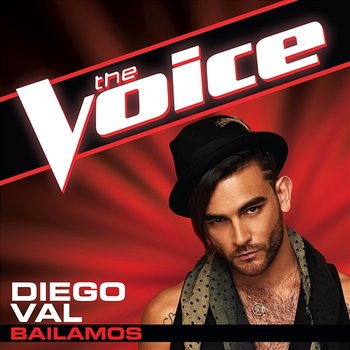 Bailamos - Diego Val