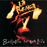 Bailando En Una Pata La Renga