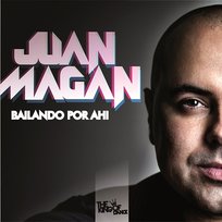 Bailando por Ahi Juan Magán