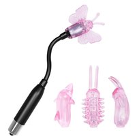 BAILE- Wizard magic wand, Vibration Bendable Baile Baile