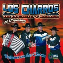 Bailemos Con Los Charros Los Charros de Luchito y Rafael
