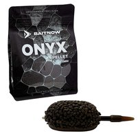 BAITNOW PELLET ONYX 2MM 800G Mikado