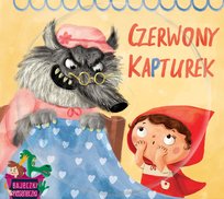 Bajeczki pioseneczki: Czerwony Kapturek