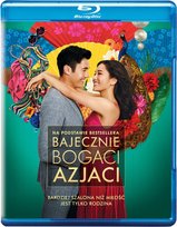 Bajecznie bogaci Azjaci Chu M. Jon