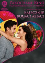 Bajecznie bogaci Azjaci Chu Jon