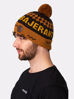 BAJERANT / czapka zimowa