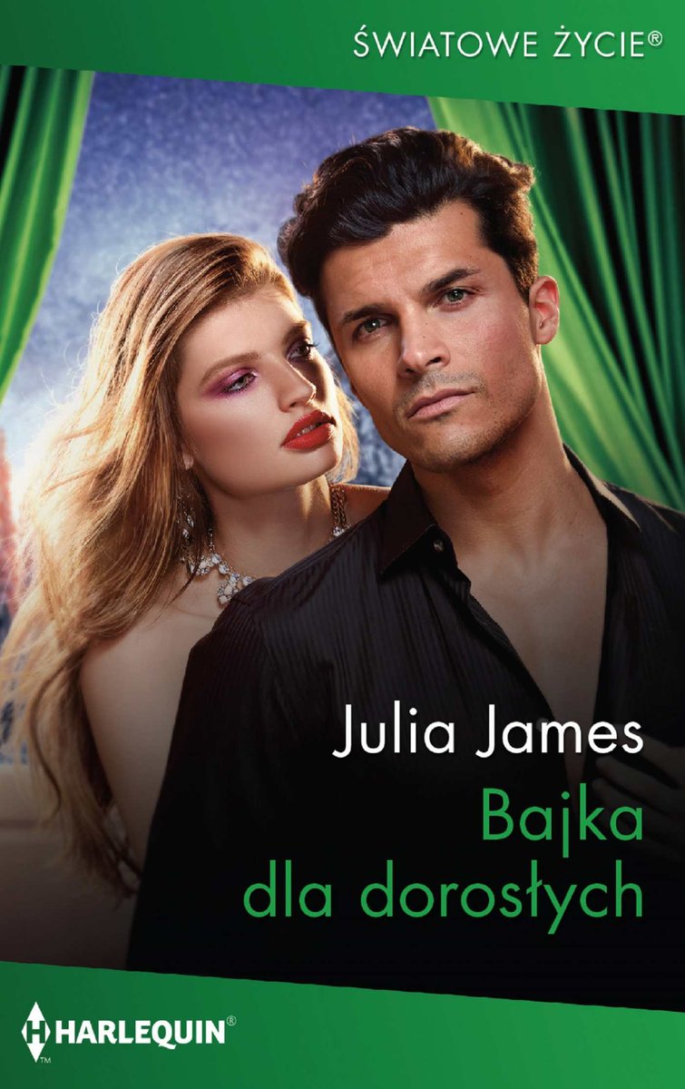 Bajka dla dorosłych - ebook mobi