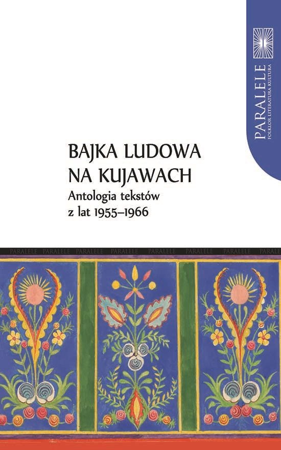 Bajka Ludowa Na Kujawach - Opracowanie Zbiorowe | Książka W Empik