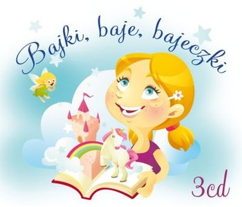 Bajki, baje, bajeczki - Various Artists