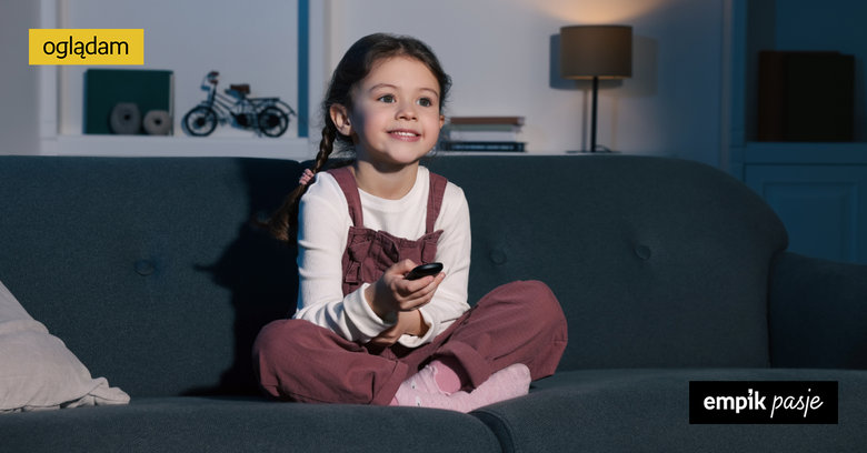 Bajki dla dzieci na dobranoc