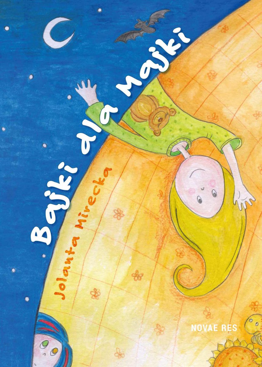 Bajki dla Majki - ebook epub