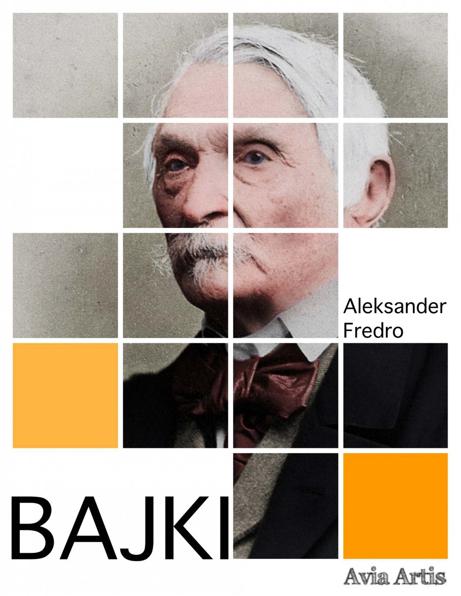 Bajki - ebook mobi