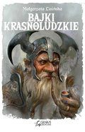 Bajki krasnoludzkie - ebook mobi - Lisińska Małgorzata