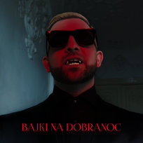 Bajki na dobranoc Mr. Polska