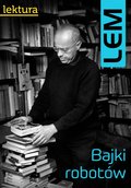 Bajki robotów - ebook mobi - Lem Stanisław