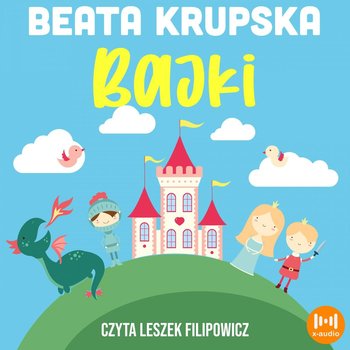 Bajki - Krupska Beata