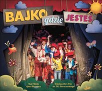 Bajko, gdzie jesteś? Various Artists