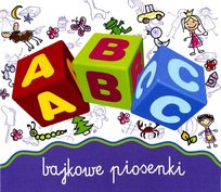 Bajkowe piosenki Various Artists