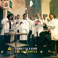 Bak On Kampus - Skwatta kamp
