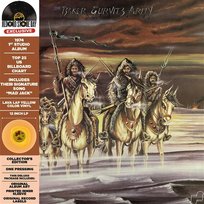 洋楽 BAKER GURUTIZ ARMY / Flying in & Out of Flying In & Out Of Stardom - Baker Gurvitz Army | Muzyka