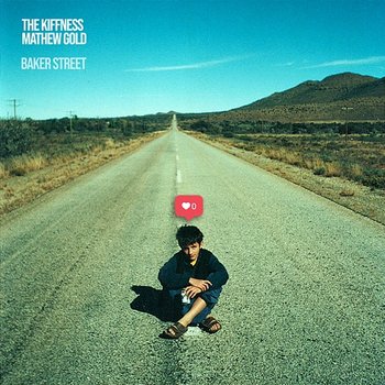 Baker Street - The Kiffness feat. Mathew Gold