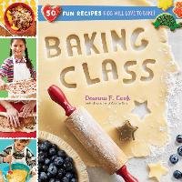 Baking Class - Cook Deanna F.