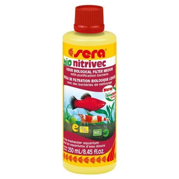 Sera granugreen Nature  100 ml / 250 ml / 1 Liter