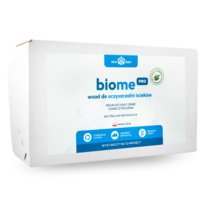 Bakterie Pro Wsad Do Oczyszczalni Ścieków Bacteria And Enzyme Block 800G - Biome Od Ecoben
