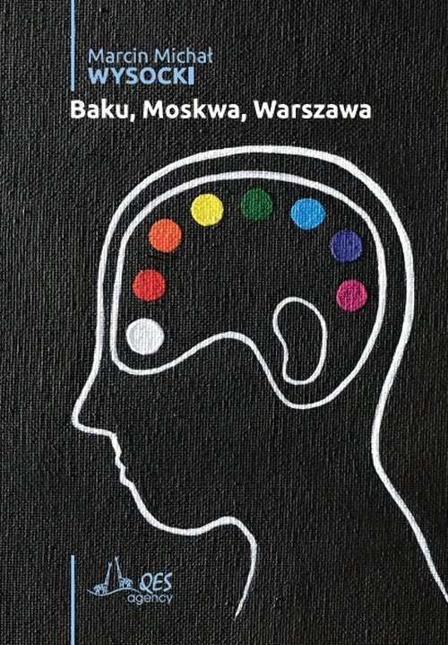 Baku, Moskwa, Warszawa - ebook PDF