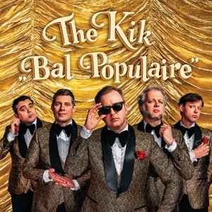 Bal Populaire - Kik