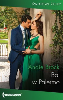 Bal w Palermo - Brock Andie