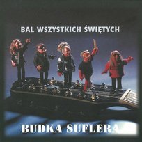 Bal wszystkich świętych Budka Suflera