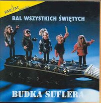 Bal Wszystkich Świętych Budka Suflera
