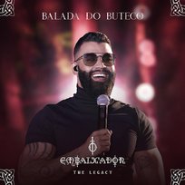 Balada do Buteco Gusttavo Lima