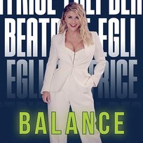 Balance Beatrice Egli