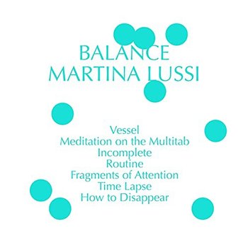 Balance (Plastic Bag), płyta winylowa - Lussi Martina