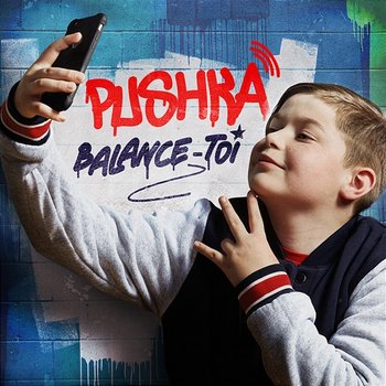 Balance-toi - Pushka