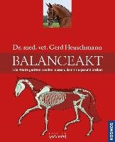 Balanceakt - Heuschmann Gerd | Książka w Empik