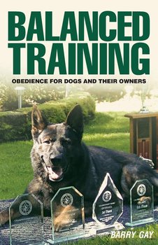 Balanced Training - Gay Barry