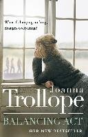 Balancing Act - Trollope Joanna