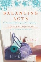 Balancing Acts - Fishman Zoe