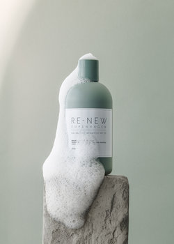 Balancing Shampoo N° 05 - Re-New