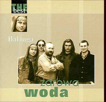 Balanga - Zdrowa Woda